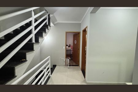 Casa à venda com 145m², 2 quartos e 1 vagaCorredor