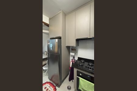 Casa à venda com 145m², 2 quartos e 1 vagaCozinha