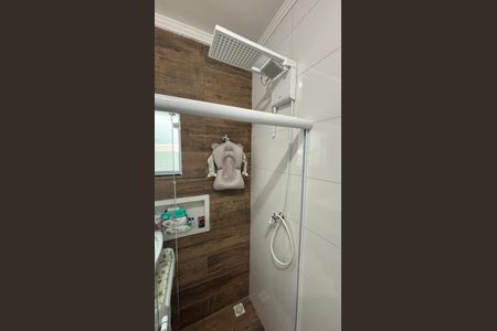 Casa à venda com 145m², 2 quartos e 1 vagaBanheiro Social