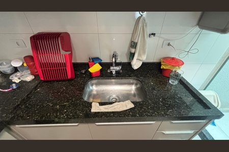 Casa à venda com 145m², 2 quartos e 1 vagaCozinha