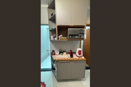 Casa à venda com 145m², 2 quartos e 1 vagaCozinha