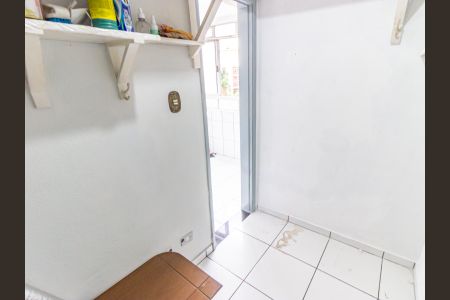 Apartamento para alugar com 95m², 2 quartos e 1 vagaQuarto de Serviço