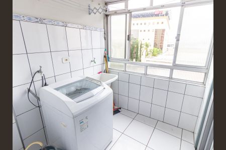 Apartamento para alugar com 95m², 2 quartos e 1 vagaÁrea de Serviço