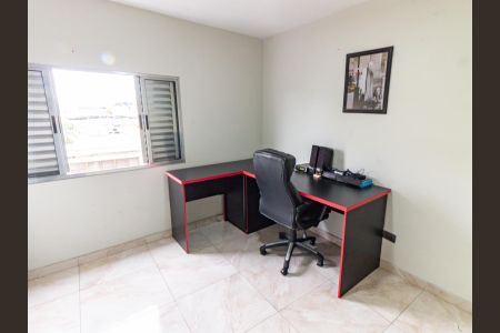 Apartamento para alugar com 95m², 2 quartos e 1 vagaQuarto