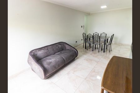 Apartamento para alugar com 95m², 2 quartos e 1 vagaSala