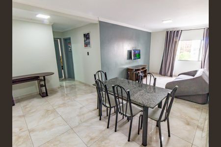 Apartamento para alugar com 95m², 2 quartos e 1 vagaSala