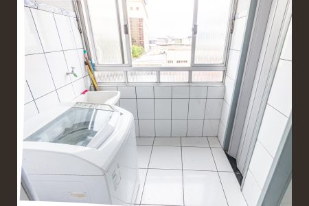 Apartamento para alugar com 95m², 2 quartos e 1 vagaÁrea de Serviço