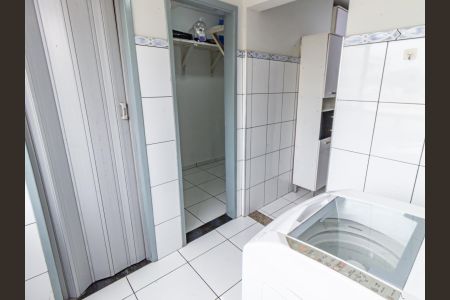 Apartamento para alugar com 95m², 2 quartos e 1 vagaÁrea de Serviço