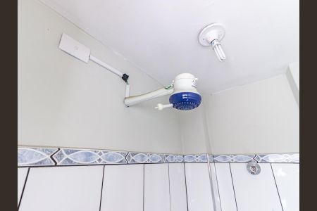 Apartamento para alugar com 95m², 2 quartos e 1 vagaBanheiro de serviço