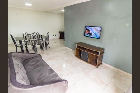 Apartamento para alugar com 95m², 2 quartos e 1 vagaSala