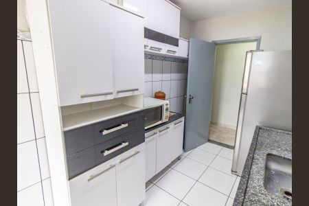 Apartamento para alugar com 95m², 2 quartos e 1 vagaCozinha