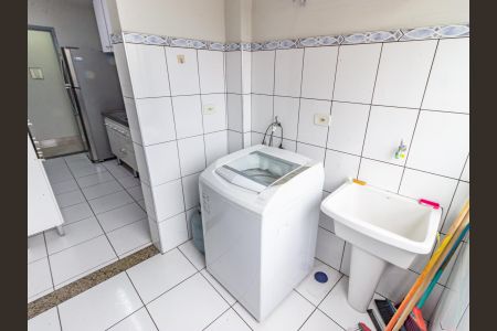 Apartamento para alugar com 95m², 2 quartos e 1 vagaÁrea de Serviço