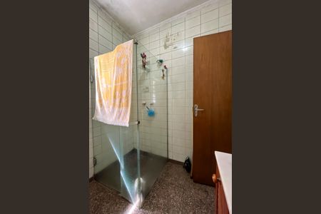 Casa à venda com 349m², 3 quartos e 2 vagas Casa à venda com 349m², 3 quartos e 2 vagasBanheiro Social