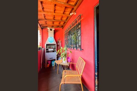 Casa à venda com 349m², 3 quartos e 2 vagas Casa à venda com 349m², 3 quartos e 2 vagasChurrasqueira