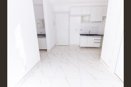 Apartamento para alugar com 35m², 2 quartos e sem vagaSala