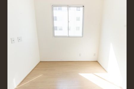 Apartamento para alugar com 35m², 2 quartos e sem vagaQuarto 1