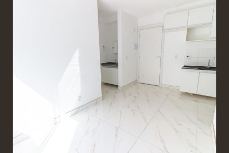 Apartamento para alugar com 35m², 2 quartos e sem vagaSala