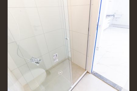 Apartamento para alugar com 35m², 2 quartos e sem vagaBanheiro