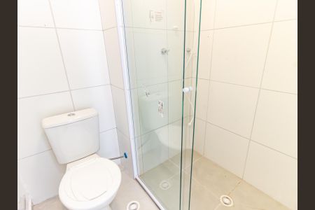 Apartamento para alugar com 35m², 2 quartos e sem vagaBanheiro