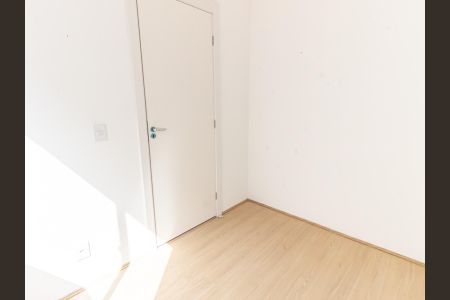 Apartamento para alugar com 35m², 2 quartos e sem vagaQuarto 2