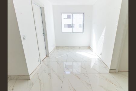 Apartamento para alugar com 35m², 2 quartos e sem vagaSala