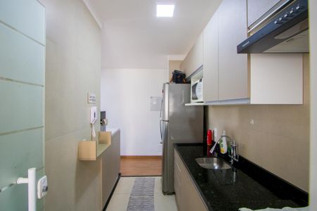 Apartamento para alugar com 45m², 2 quartos e 1 vagaCozinha