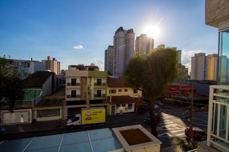 Apartamento para alugar com 45m², 2 quartos e 1 vagaVista do quarto 2