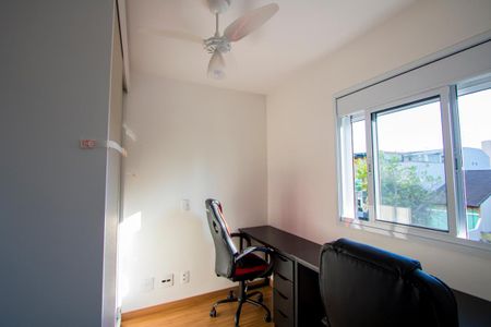 Apartamento para alugar com 45m², 2 quartos e 1 vagaQuarto 2