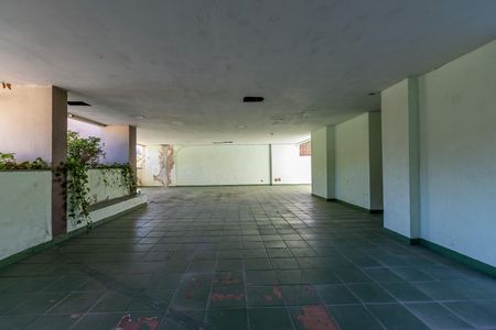 Apartamento para alugar com 63m², 1 quarto e 1 vagaÁrea comum