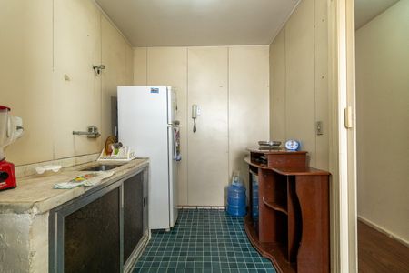 Apartamento para alugar com 63m², 1 quarto e 1 vagaCozinha