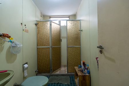 Apartamento para alugar com 63m², 1 quarto e 1 vagaBanheiro