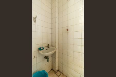 Apartamento para alugar com 63m², 1 quarto e 1 vagaBanheiro de Serviço