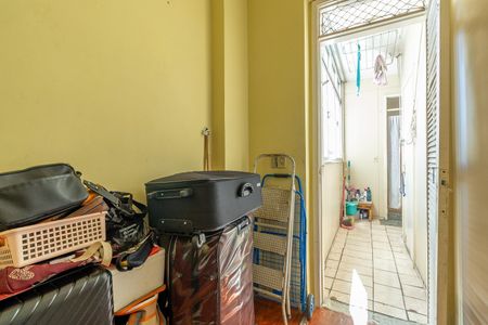 Apartamento para alugar com 63m², 1 quarto e 1 vagaQuarto de Serviço