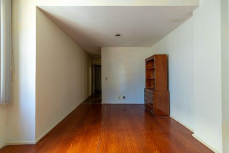 Apartamento para alugar com 63m², 1 quarto e 1 vagaSala