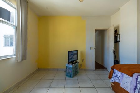 Apartamento para alugar com 63m², 1 quarto e 1 vagaQuarto