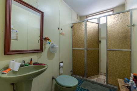 Apartamento para alugar com 63m², 1 quarto e 1 vagaBanheiro
