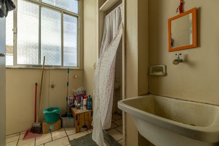 Apartamento para alugar com 63m², 1 quarto e 1 vagaÁrea de Serviço