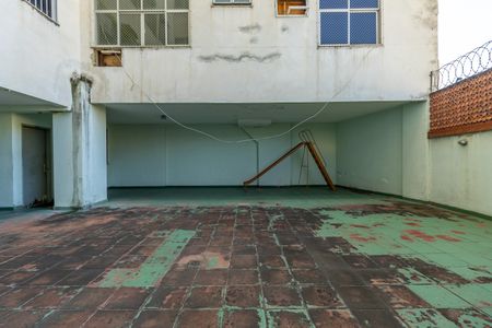 Apartamento para alugar com 63m², 1 quarto e 1 vagaÁrea comum