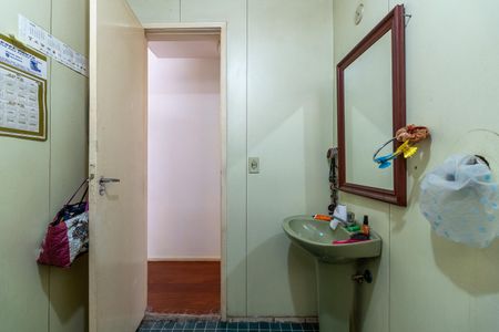 Apartamento para alugar com 63m², 1 quarto e 1 vagaBanheiro