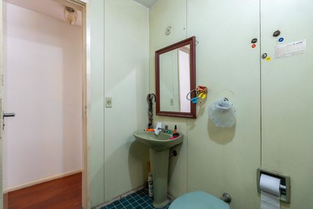 Apartamento para alugar com 63m², 1 quarto e 1 vagaBanheiro