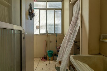 Apartamento para alugar com 63m², 1 quarto e 1 vagaÁrea de Serviço