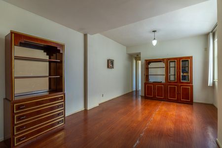 Sala de apartamento para alugar com 1 quarto, 63m² em Engenho Novo, Rio de Janeiro