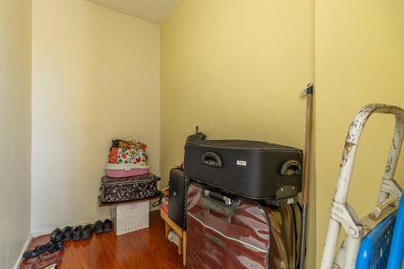 Apartamento para alugar com 63m², 1 quarto e 1 vagaQuarto de Serviço