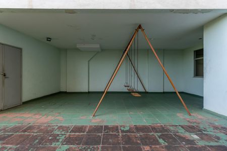 Apartamento para alugar com 63m², 1 quarto e 1 vagaÁrea comum