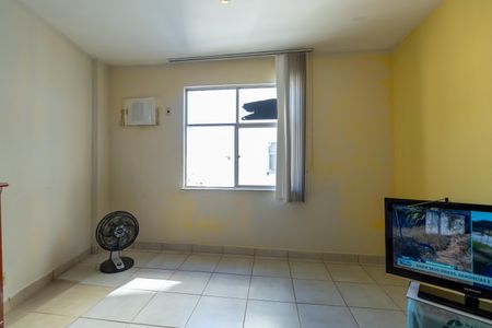 Quarto de apartamento para alugar com 1 quarto, 63m² em Engenho Novo, Rio de Janeiro