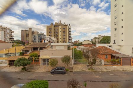 Apartamento à venda com 118m², 3 quartos e 1 vagaVista do Quarto 1