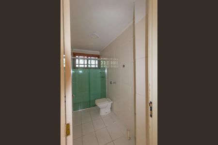 Apartamento à venda com 118m², 3 quartos e 1 vagaBanheiro Social