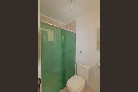 Apartamento à venda com 118m², 3 quartos e 1 vagaBanheiro de serviço