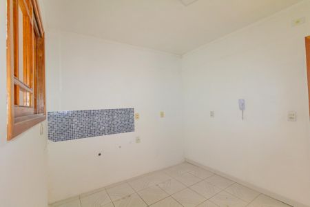 Apartamento à venda com 118m², 3 quartos e 1 vagaCozinha