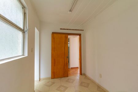 Apartamento à venda com 118m², 3 quartos e 1 vagaÁrea de Serviço